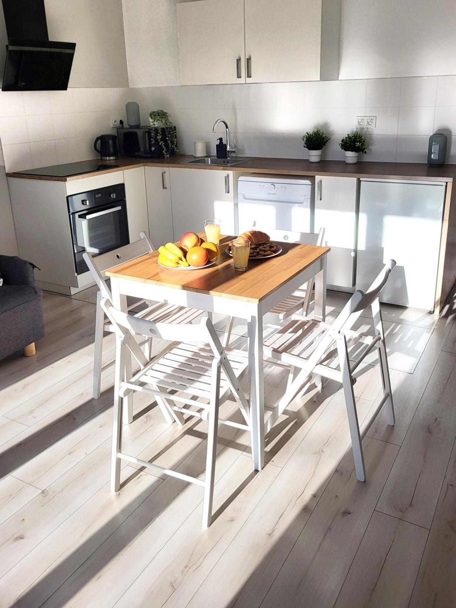 Chill Apartments City Link Warsawa Bagian luar foto